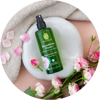 Aguas florales - Fahle Ecolines